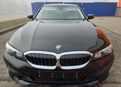 Фото BMW 3 серия, 2019 год выпуска, с двигателем Дизель, 77 992 BYN в г. Минск