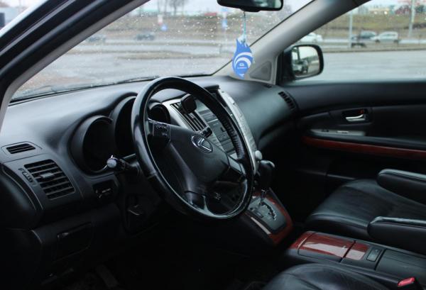 Lexus RX, 2008 год выпуска с двигателем Бензин, 46 000 BYN в г. Минск