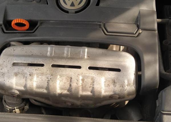 Volkswagen Passat, 2011 год выпуска с двигателем Газ/бензин, 31 696 BYN в г. Лепель