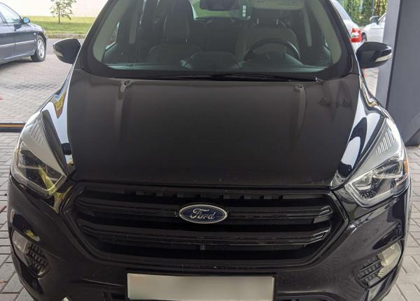 Ford Escape, 2019 год выпуска с двигателем Бензин, 62 464 BYN в г. Минск