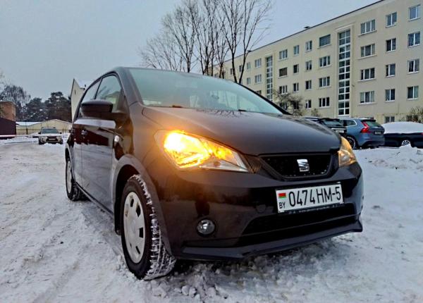Seat Mii, 2014 год выпуска с двигателем Бензин, 23 561 BYN в г. Минск