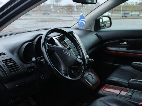 Lexus RX, 2008 год выпуска с двигателем Бензин, 46 000 BYN в г. Минск
