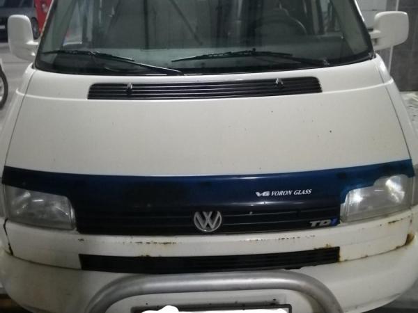 Volkswagen Transporter, 2000 год выпуска с двигателем Дизель, 27 899 BYN в г. Минск