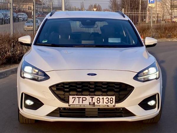Ford Focus, 2019 год выпуска с двигателем Дизель, 57 209 BYN в г. Минск