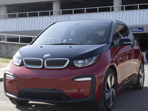 BMW i3, 2019 год выпуска с двигателем Электро, 64 725 BYN в г. Минск