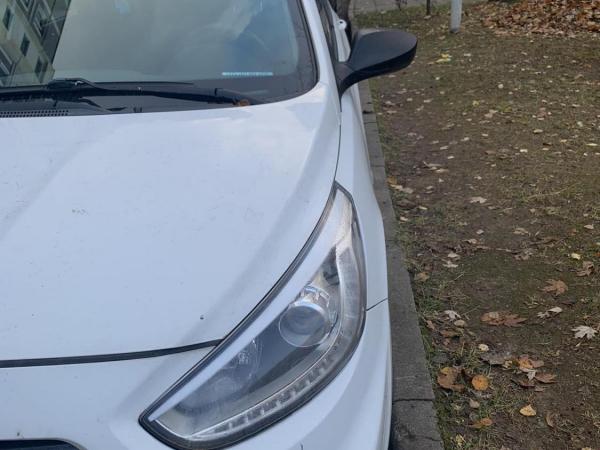 Hyundai Accent, 2014 год выпуска с двигателем Бензин, 30 899 BYN в г. Минск