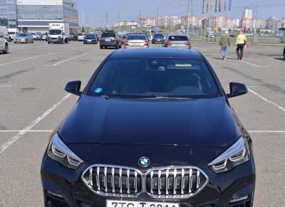 Фото BMW 2 серия, 2020 год выпуска, с двигателем Бензин, 90 876 BYN в г. Минск