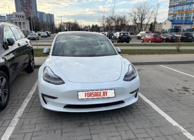 Фото Tesla Model 3, 2021 год выпуска, с двигателем Электро, 90 620 BYN в г. Минск