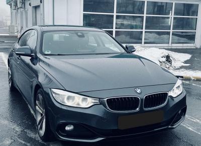 Фото BMW 4 серия, 2015 год выпуска, с двигателем Дизель, 73 343 BYN в г. Барановичи