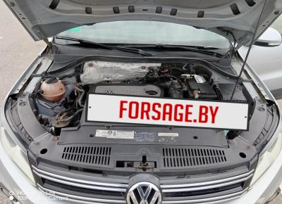 Фото Volkswagen Tiguan, 2011 год выпуска, с двигателем Дизель, 38 487 BYN в г. Минск