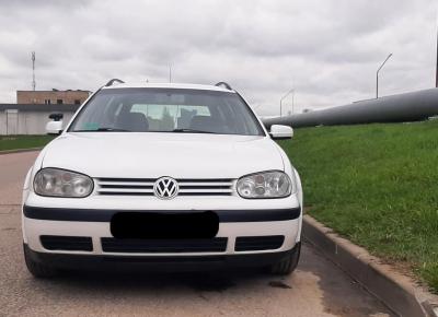 Фото Volkswagen Golf, 1999 год выпуска, с двигателем Дизель, 18 480 BYN в г. Витебск