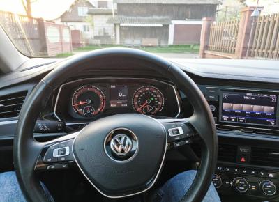 Фото Volkswagen Jetta, 2019 год выпуска, с двигателем Бензин, 64 031 BYN в г. Заславль