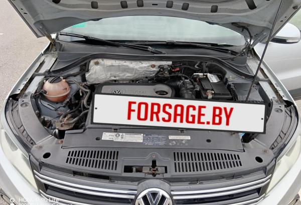 Volkswagen Tiguan, 2011 год выпуска с двигателем Дизель, 38 487 BYN в г. Минск