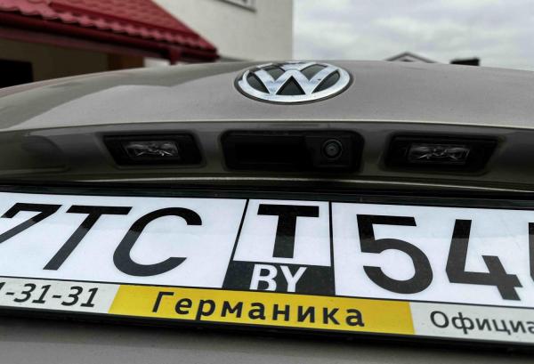 Volkswagen Polo, 2018 год выпуска с двигателем Бензин, 45 559 BYN в г. Минск