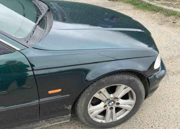 BMW 3 серия, 1999 год выпуска с двигателем Бензин, 16 368 BYN в г. Минск