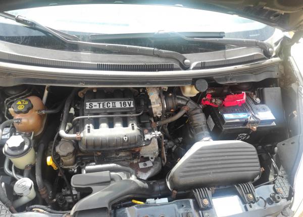 Chevrolet Spark, 2010 год выпуска с двигателем Бензин, 15 869 BYN в г. Минск