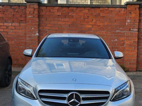 Mercedes-Benz C-класс, 2014 год выпуска с двигателем Бензин, 81 052 BYN в г. Минск