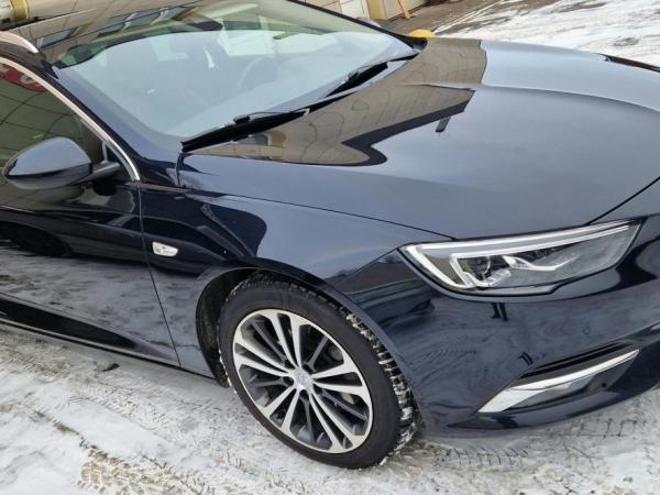 Opel Insignia, 2019 год выпуска с двигателем Дизель, 76 643 BYN в г. Гомель