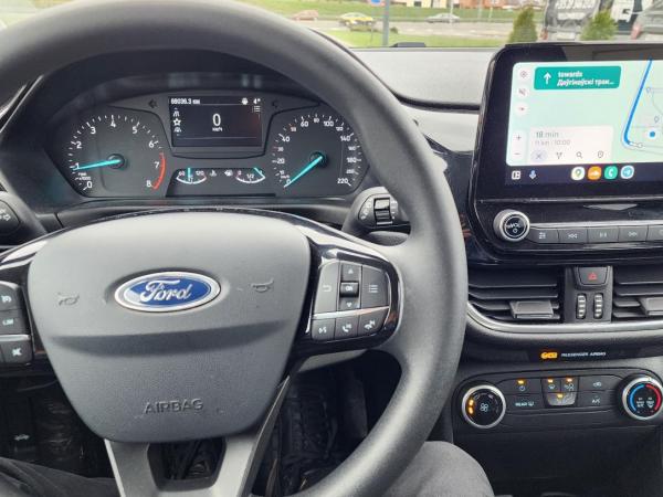 Ford Fiesta, 2019 год выпуска с двигателем Бензин, 37 831 BYN в г. Минск