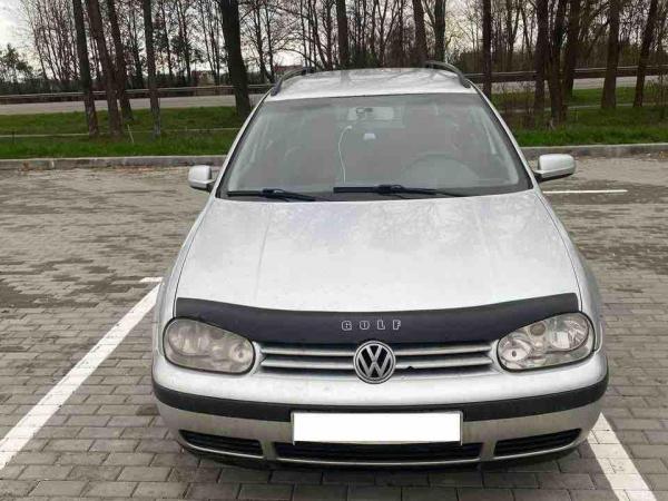 Volkswagen Golf, 2001 год выпуска с двигателем Дизель, 16 051 BYN в г. Минск