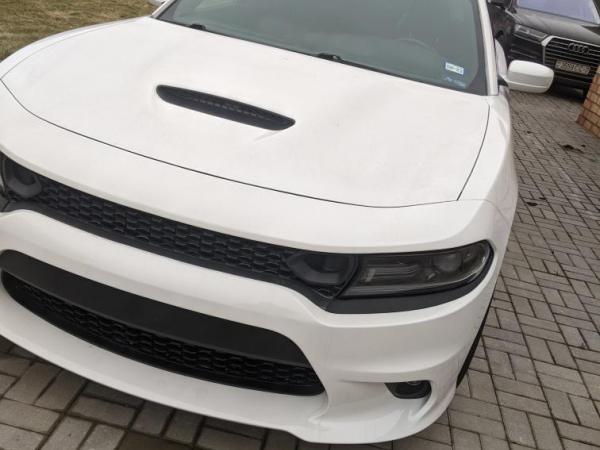 Dodge Charger, 2019 год выпуска с двигателем Бензин, 146 772 BYN в г. Минск