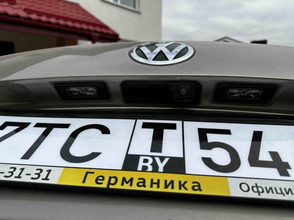 Volkswagen Polo, 2018 год выпуска с двигателем Бензин, 45 559 BYN в г. Минск