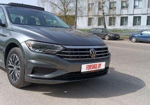 Volkswagen Jetta в лизинг