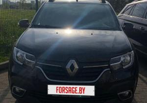 Renault Sandero в лизинг