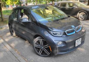 BMW i3 в лизинг