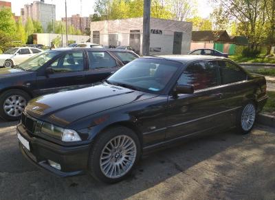 Фото BMW 3 серия, 1995 год выпуска, с двигателем Бензин, 14 398 BYN в г. Минск