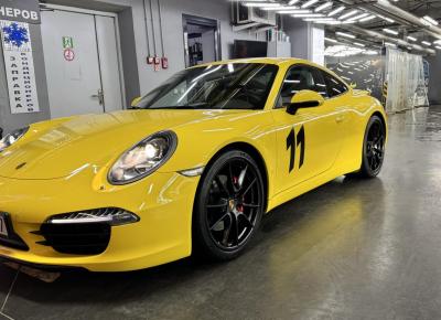 Фото Porsche 911, 2013 год выпуска, с двигателем Бензин, 237 615 BYN в г. Минск