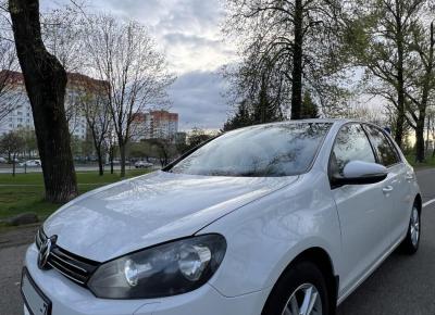 Фото Volkswagen Golf, 2011 год выпуска, с двигателем Бензин, 25 064 BYN в г. Минск