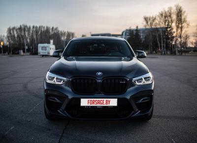 Фото BMW X4 M, 2020 год выпуска, с двигателем Бензин, 235 988 BYN в г. Минск