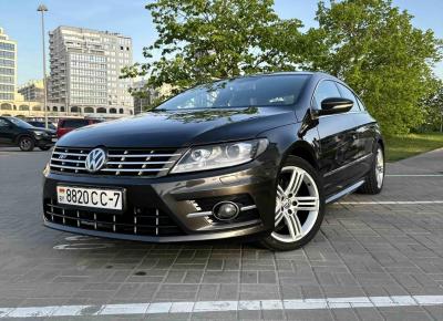 Фото Volkswagen Passat CC, 2013 год выпуска, с двигателем Бензин, 48 011 BYN в г. Минск