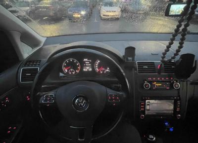 Фото Volkswagen Touran, 2011 год выпуска, с двигателем Бензин, 32 547 BYN в г. Минск