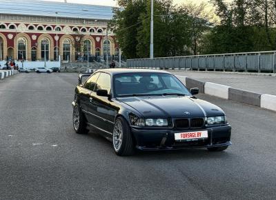 Фото BMW 3 серия, 1995 год выпуска, с двигателем Бензин, 35 266 BYN в г. Минск