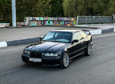 Фото BMW 3 серия