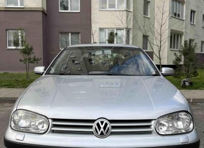 Фото Volkswagen Golf, 2003 год выпуска, с двигателем Бензин, 17 374 BYN в г. Минск