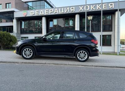 Фото BMW X1, 2019 год выпуска, с двигателем Дизель, 70 568 BYN в г. Минск