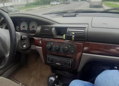 Фото Dodge Stratus, 2002 год выпуска, с двигателем Бензин, 3 549 BYN в г. Минск