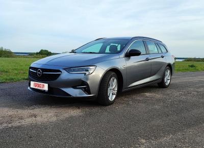 Фото Opel Insignia, 2021 год выпуска, с двигателем Дизель, 57 109 BYN в г. Вилейка