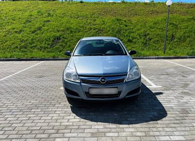 Фото Opel Astra