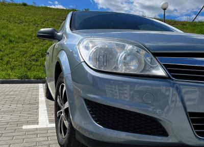 Фото Opel Astra