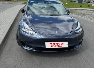 Фото Tesla Model 3, 2020 год выпуска, с двигателем Электро, 90 476 BYN в г. Минск