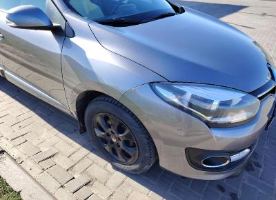 Фото Renault Megane, 2014 год выпуска, с двигателем Дизель, 31 878 BYN в г. Иваново