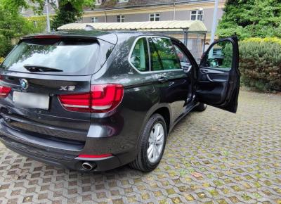 Фото BMW X5