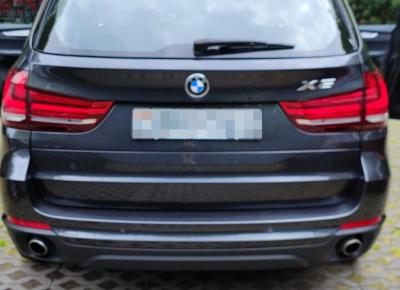 Фото BMW X5