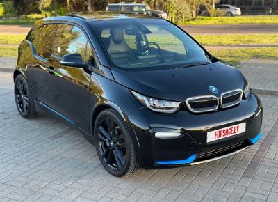 Фото BMW i3