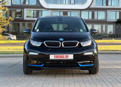 Фото BMW i3