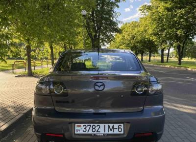 Фото Mazda 3, 2006 год выпуска, с двигателем Бензин, 22 296 BYN в г. Бобруйск